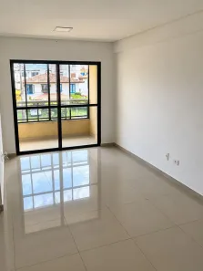 Apartamento com 2 Quartos à venda, 60m² no Itapuã, Salvador