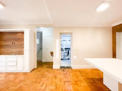 Casa com 4 Quartos à venda, 160m² no Jardim Europa, São Paulo