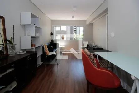 Apartamento com 1 Quarto à venda, 60m² no Cerqueira César, São Paulo