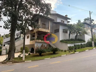Casa de Condomínio com 3 Quartos à venda, 337m² no Arujá 5, Arujá