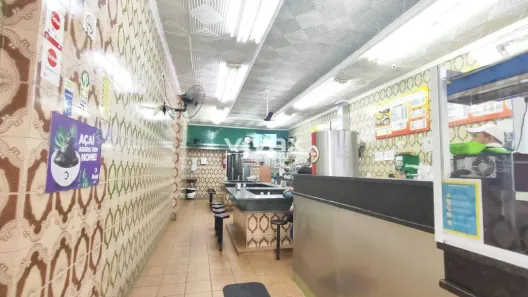 Ponto Comercial à venda, 125m² no Méier, Rio de Janeiro