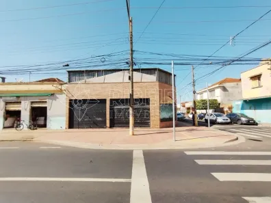 Ponto Comercial para alugar, 226m² no Campos Elíseos, Ribeirão Preto