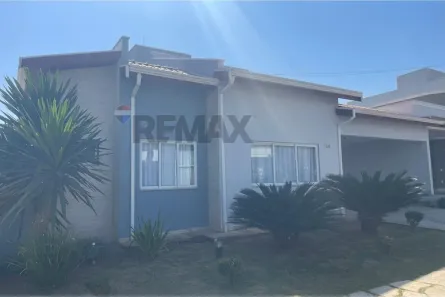 Casa de Condomínio com 3 Quartos para alugar, 214m² no Jardim Golden Park Residence, Hortolândia