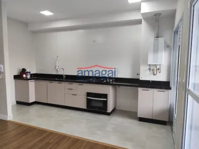 Apartamento com 2 Quartos para alugar, 72m² no Jardim Pereira do Amparo, Jacareí