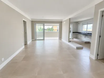 Apartamento com 3 Quartos à venda, 125m² no Vila Aviação, Bauru