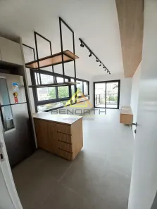 Apartamento com 2 Quartos para alugar, 65m² no Pinheiros, São Paulo