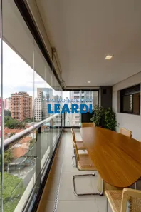 Apartamento com 1 Quarto à venda, 71m² no Pinheiros, São Paulo