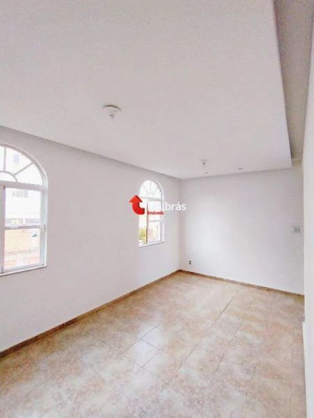 Apartamento com 3 quartos — Sagrada Família, Belo Horizonte