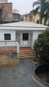 Sobrado com 4 Quartos para venda ou aluguel, 336m² no Aclimação, São Paulo
