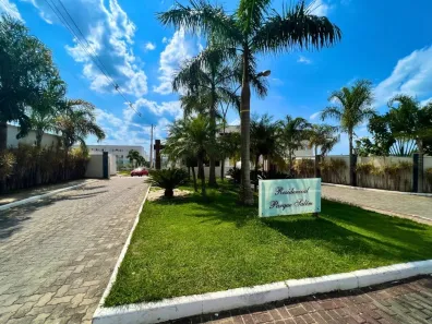 Apartamento com 2 Quartos à venda, 49m² no Éden, Sorocaba