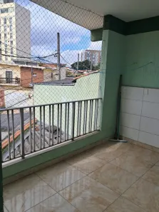 Casa com 2 Quartos para alugar, 140m² no Cidade São Francisco, São Paulo