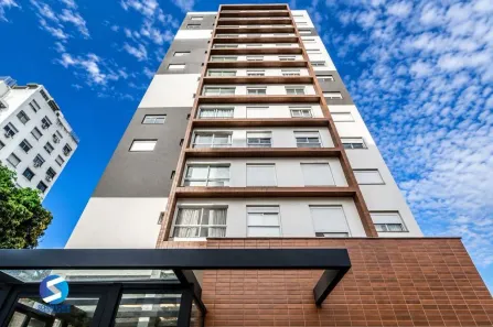 Apartamento com 2 Quartos à venda, 80m² no Jardim Botânico, Porto Alegre