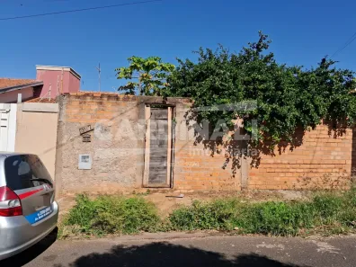 Lote/Terreno à venda, 190m² no Parque Igaçaba, Araraquara
