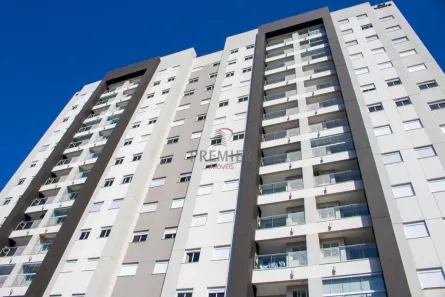 Apartamento com 3 Quartos à venda, 71m² no Jardim Presidente, Londrina