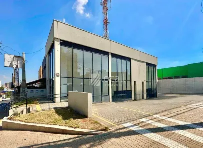 Sala Comercial para alugar, 100m² no Vila Angélica, São José do Rio Preto