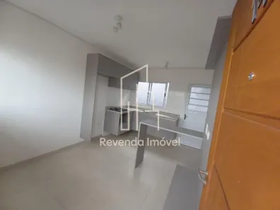 Apartamento com 2 Quartos à venda, 43m² no Carandiru, São Paulo