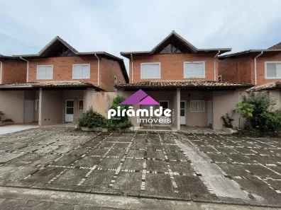 Casa com 2 Quartos à venda, 75m² no Massaguaçu, Caraguatatuba