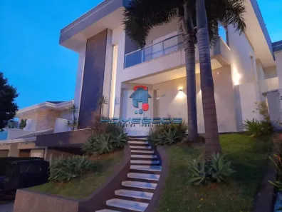 Casa de Condomínio com 3 Quartos à venda, 330m² no Nações, Valinhos