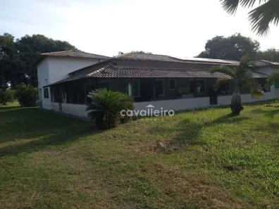 Fazenda/Sítio com 3 Quartos à venda, 350m² no Caxito, Maricá