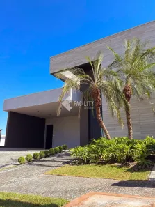 Casa de Condomínio com 3 Quartos à venda, 193m² no Parque Brasil 500, Paulínia