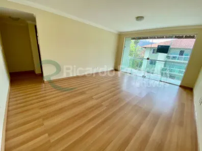 Apartamento com 3 Quartos à venda, 110m² no Cônego, Nova Friburgo