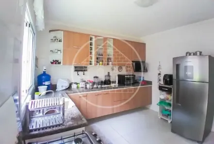 Sobrado com 3 Quartos à venda, 113m² no Jardim Represa, São Paulo