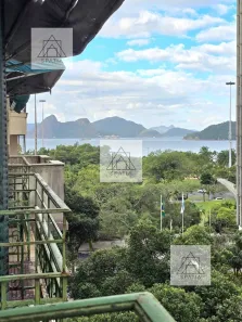 Apartamento com 4 Quartos à venda, 170m² no Flamengo, Rio de Janeiro