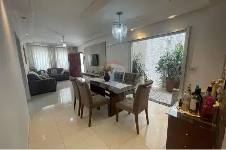 Casa com 3 Quartos à venda, 179m² no Residencial Morumbi, Lins