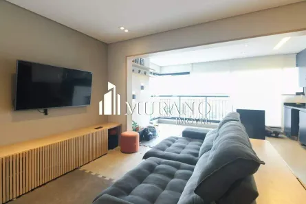 Apartamento com 2 Quartos à venda, 85m² no Parque São Jorge, São Paulo