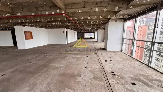 Sala Comercial para venda ou aluguel, 1112m² no Centro, São Paulo