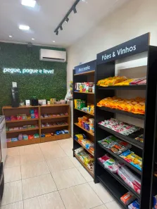 Ponto Comercial à venda, 15m² no Pitangueiras, Lauro de Freitas