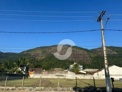 Lote/Terreno à venda, 577m² no Itaipu, Niterói