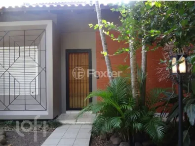 Casa com 4 Quartos à venda, 174m² no Jardim Sabará, Porto Alegre