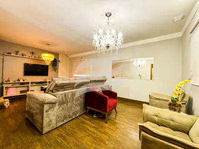 Casa com 4 Quartos à venda, 191m² no Planalto, Araçatuba