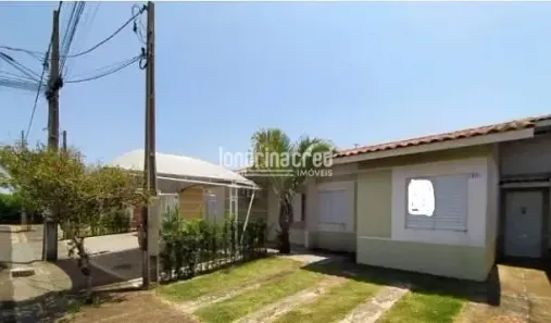 Casa com 2 Quartos à venda, 48m² no Heimtal, Londrina