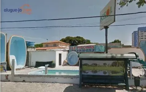 Lote/Terreno à venda, 3000m² no Jardim Alvorada, São José dos Campos