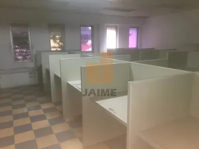 Imóvel Comercial para alugar, 340m² no Vila Buarque, São Paulo