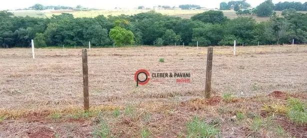 Lote/Terreno à venda, 2005m² no Bosques dos Eucaliptos, Araçoiaba da Serra