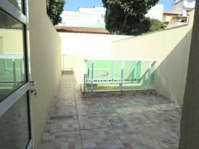 Sobrado com 3 Quartos à venda, 150m² no Parque Mandaqui, São Paulo