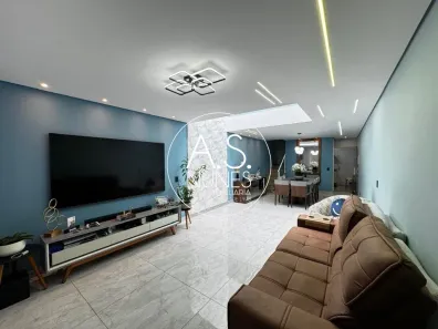 Sobrado com 3 Quartos à venda, 150m² no Vila Rica, São Paulo