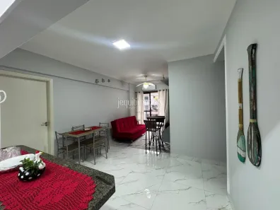 Apartamento com 2 Quartos à venda, 65m² no Enseada, Guarujá