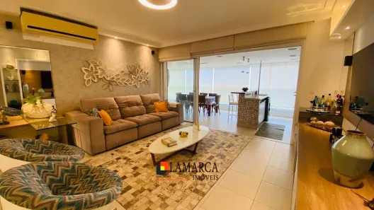 Apartamento com 4 Quartos à venda, 178m² no Enseada, Guarujá