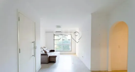 Apartamento com 2 Quartos à venda, 80m² no Santa Cecília, São Paulo