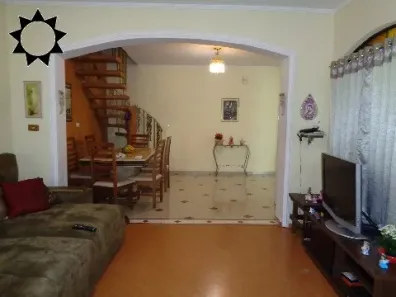 Casa com 3 Quartos à venda, 240m² no Vila Osasco, Osasco
