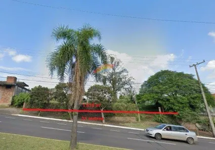 com 1 Quarto à venda, 1162m² no Hamburgo Velho, Campo Bom