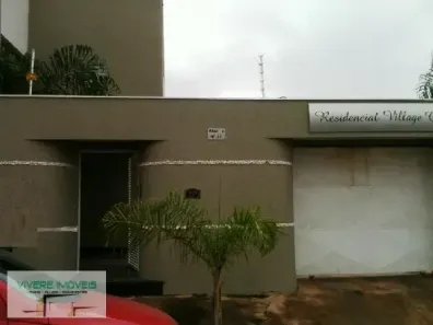 Apartamento com 1 Quarto para alugar, 50m² no Porto, Cuiabá