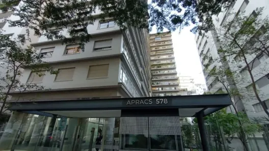 Apartamento com 3 Quartos para alugar, 134m² no Higienópolis, São Paulo