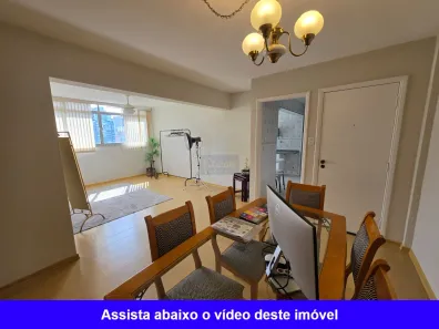 Apartamento com 2 Quartos à venda, 97m² no Paraíso, São Paulo