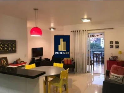 Apartamento com 3 Quartos à venda, 80m² no Jardim Caboré, São Paulo