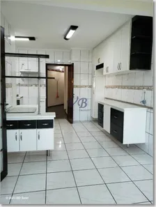 Casa com 3 Quartos à venda, 170m² no Vila Floresta, Santo André
